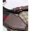Gucci GucciTotem GG Supreme messenger 489617 Coffee
