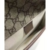 Gucci GucciTotem GG Supreme messenger 489617 Coffee