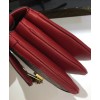 Gucci Queen Margaret GG Supreme medium shoulder bag 524356 Red