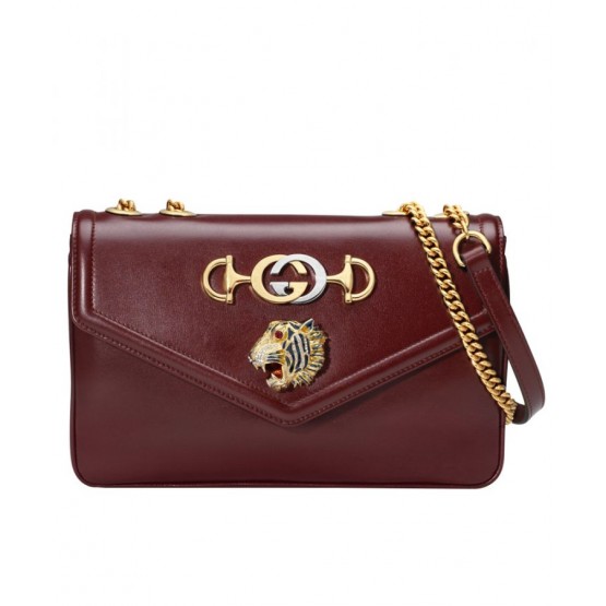 Gucci Rajah medium shoulder bag 537241