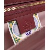 Gucci Rajah medium shoulder bag 537241