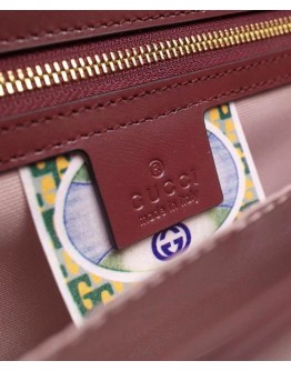 Gucci Rajah medium shoulder bag 537241