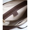Gucci Ophidia GG medium messenger bag 547934 Dark Coffee