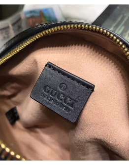 Gucci Ophidia mini round shoulder bag 550618