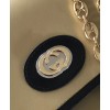 Gucci Leather small shoulder bag 576421