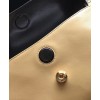 Gucci Leather small shoulder bag 576421