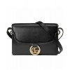 Gucci Small leather shoulder bag 589474