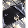 Gucci Small leather shoulder bag 589474