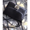 Gucci Small leather shoulder bag 589474