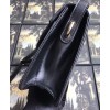 Gucci Small leather shoulder bag 589474