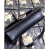 Gucci Small leather shoulder bag 589474