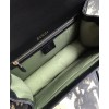 Gucci Small leather shoulder bag 589474