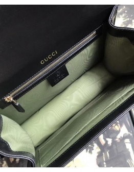 Gucci Small leather shoulder bag 589474