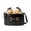 Gucci 1955 Horsebit bucket bag 602118