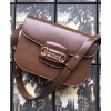 Gucci 1955 Horsebit small shoulder bag 602204
