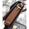 Gucci 1955 Horsebit small shoulder bag 602204