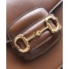 Gucci 1955 Horsebit small shoulder bag 602204