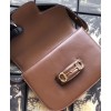 Gucci 1955 Horsebit small shoulder bag 602204