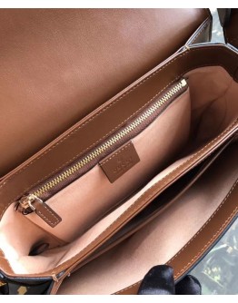 Gucci 1955 Horsebit small shoulder bag 602204