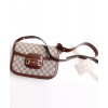 Gucci 1955 Horsebit bag Coffee