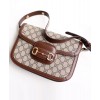 Gucci 1955 Horsebit bag Coffee
