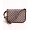 Gucci 1955 Horsebit bag Coffee
