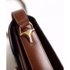 Gucci 1955 Horsebit bag Coffee