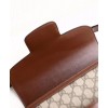 Gucci 1955 Horsebit bag Coffee