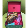 Disney x Gucci Shoulder Bag 602536 Light Coffee