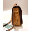 Disney x Gucci small shoulder bag 602694 Apricot