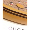 Disney x Gucci small shoulder bag 602694 Apricot