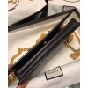 Gucci 1955 Horsebit Wallet With Chain 621892