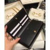 Gucci 1955 Horsebit Wallet With Chain 621892