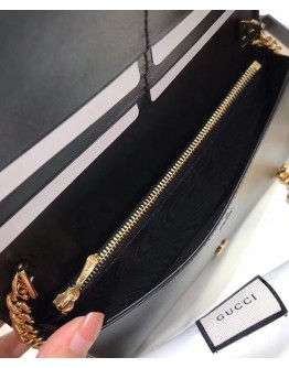 Gucci 1955 Horsebit Wallet With Chain 621892
