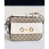 Gucci Horsebit 1955 small shoulder bag 645454