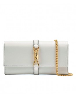 Gucci Jackie 1961 Chain Wallet 652681