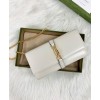 Gucci Jackie 1961 Chain Wallet 652681