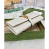 Gucci Jackie 1961 Chain Wallet 652681