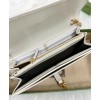 Gucci Jackie 1961 Chain Wallet 652681