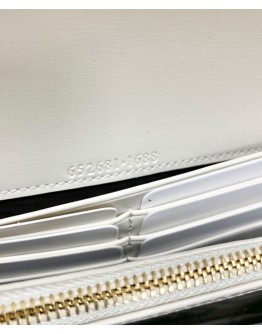 Gucci Jackie 1961 Chain Wallet 652681