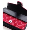 Gucci Dionysus GG velvet small shoulder bag 400249