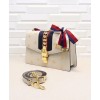 Gucci Sylvie Bee Star small shoulder bag 524405
