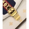Gucci Sylvie Bee Star small shoulder bag 524405