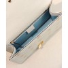 Gucci Sylvie Bee Star small shoulder bag 524405