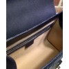 Gucci Padlock small Gucci Signature top handle bag 453188