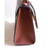 Gucci Padlock small GG top handle bag 453188
