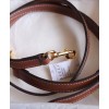 Gucci Padlock small GG top handle bag 453188