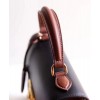 Gucci Padlock small GG top handle bag 453188