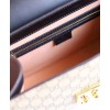 Gucci Padlock small GG top handle bag 453188