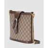 Gucci Dionysus medium GG bucket bag 499622 Dark Coffee